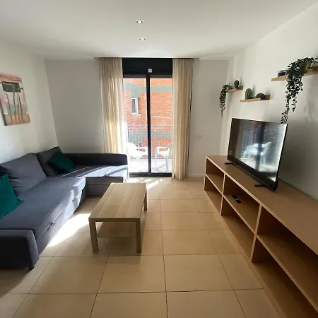 Arima Lloret de Mar