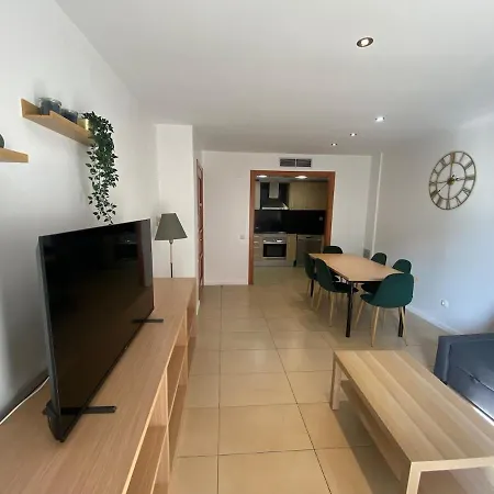 Arima Apartman Lloret de Mar