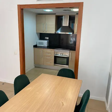 Arima Apartman