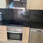 Arima Apartment *
