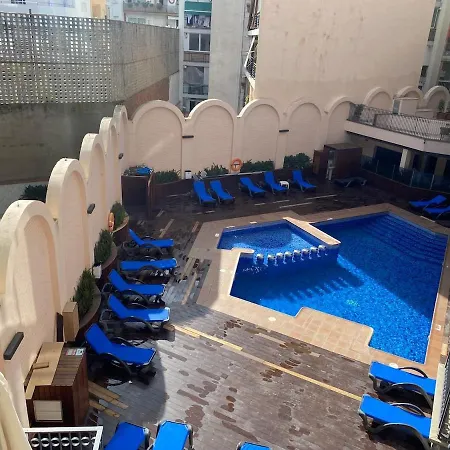 Arima Apartmán