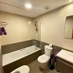 Appartement Arima *