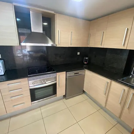 Arima Appartement *